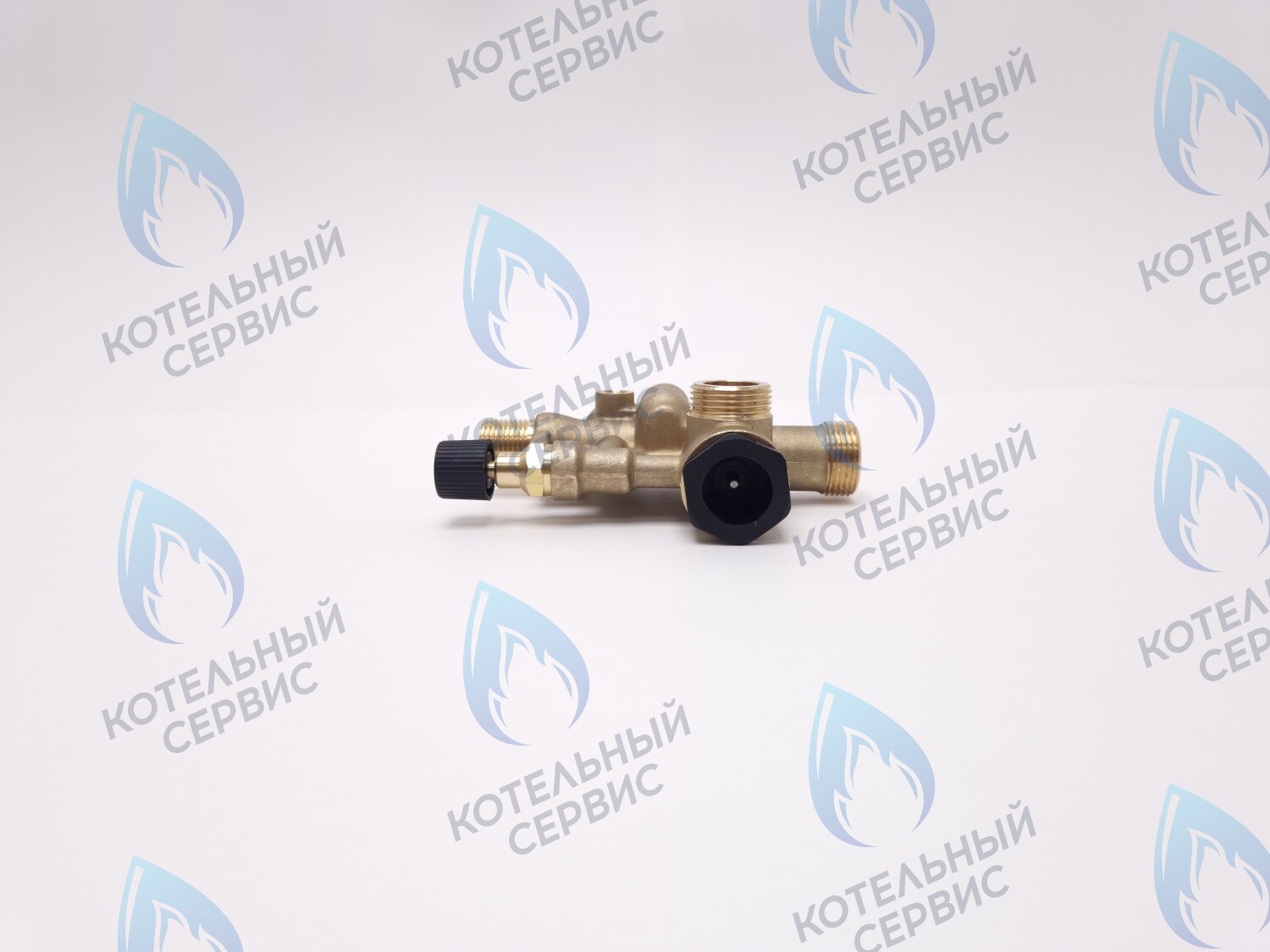 CB11030016 Блок гидравлический выходной Hi-Tech 24kw (NEW) ELECTROLUX 