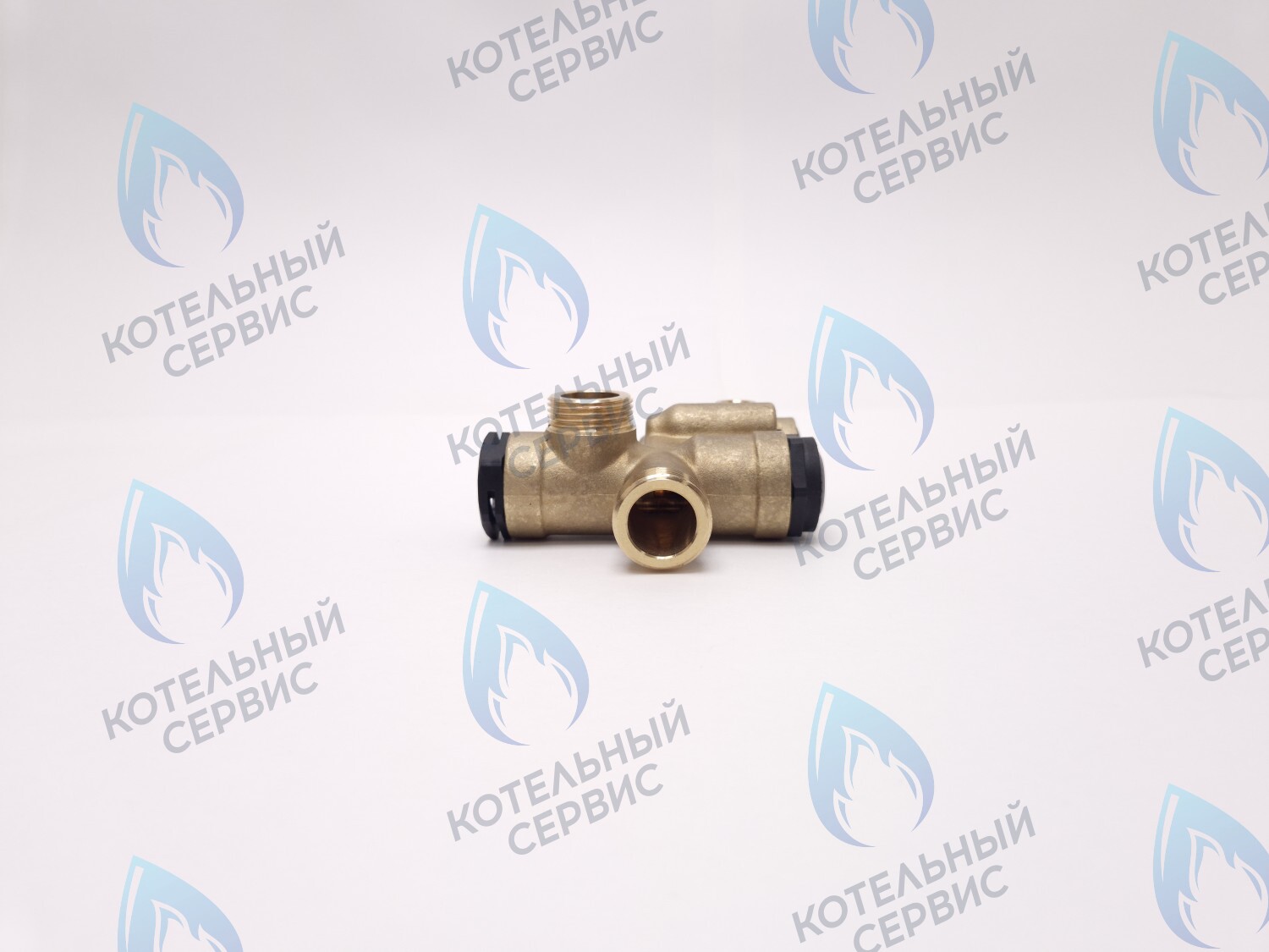 CB11030016 Блок гидравлический выходной Hi-Tech 24kw (NEW) ELECTROLUX 