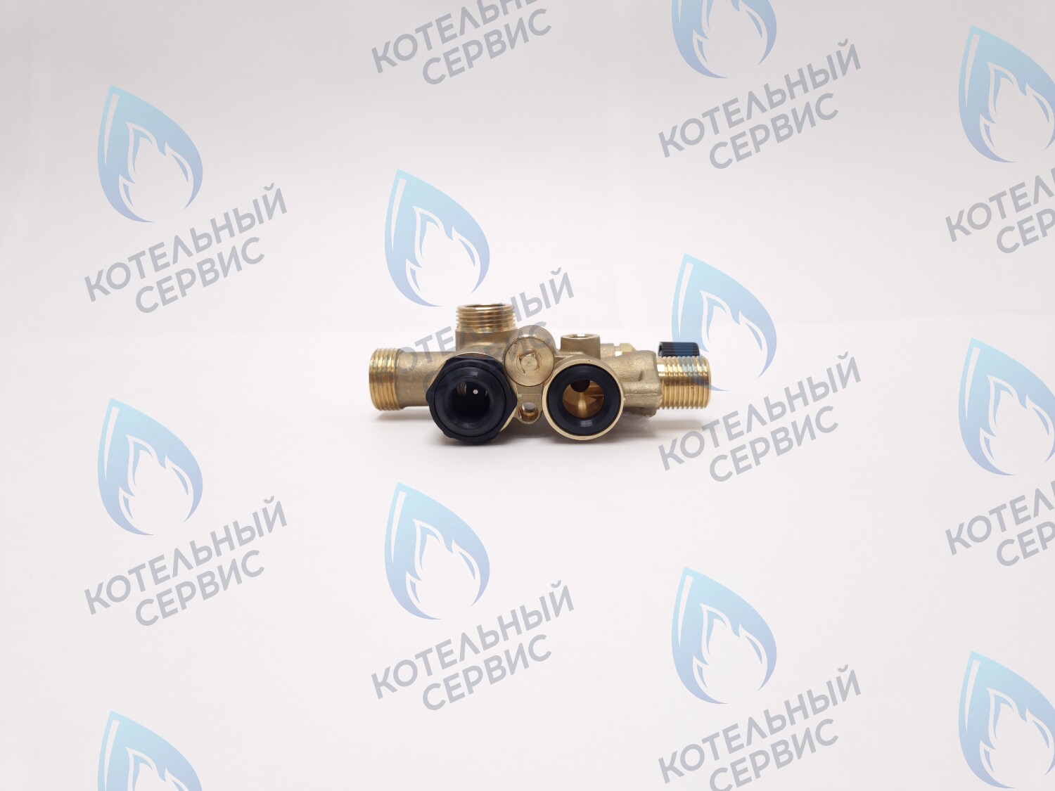 CB11030016 Блок гидравлический выходной Hi-Tech 24kw (NEW) ELECTROLUX 