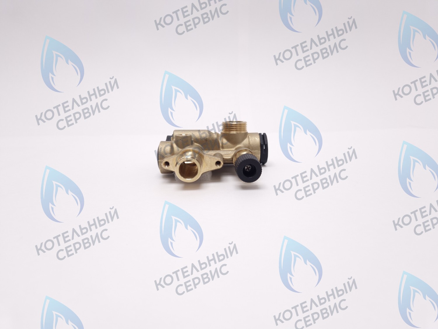 CB11030016 Блок гидравлический выходной Hi-Tech 24kw (NEW) ELECTROLUX 