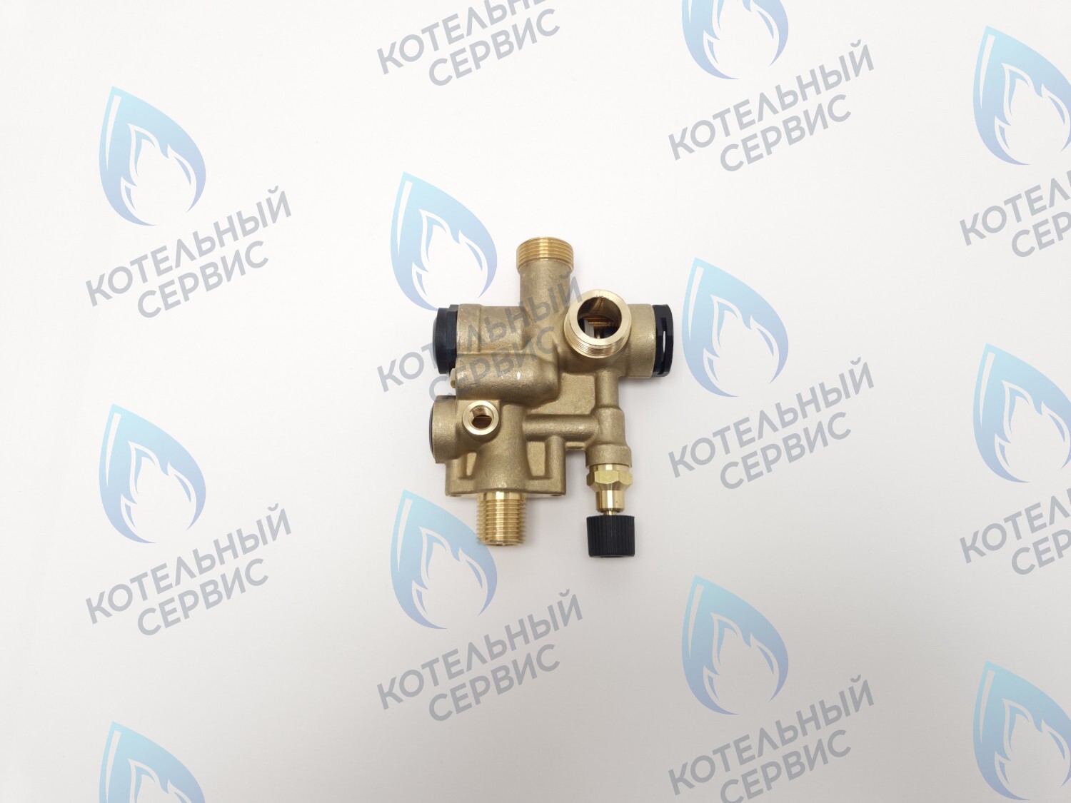 CB11030016 Блок гидравлический выходной Hi-Tech 24kw (NEW) ELECTROLUX 