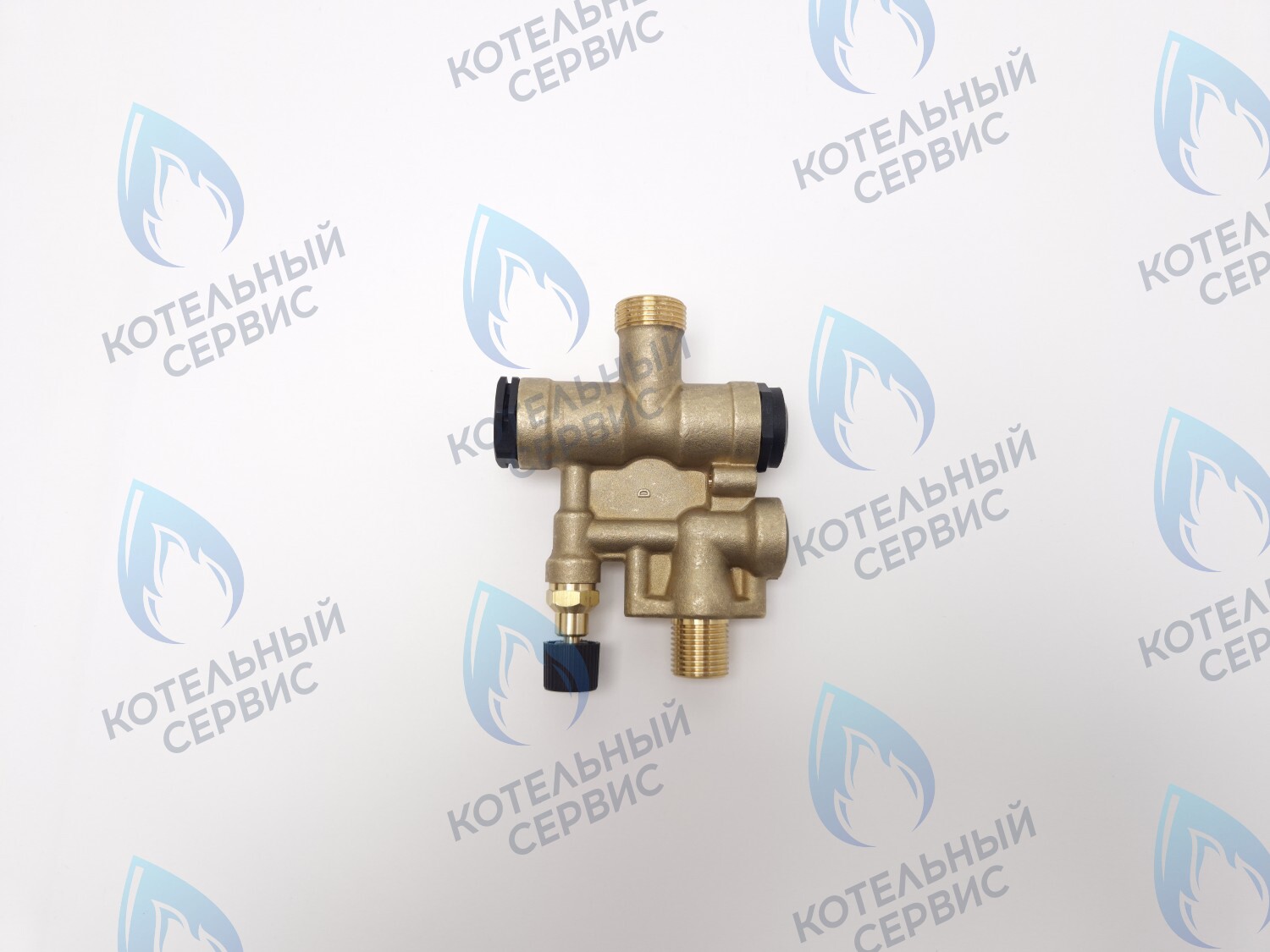 CB11030016 Блок гидравлический выходной Hi-Tech 24kw (NEW) ELECTROLUX 