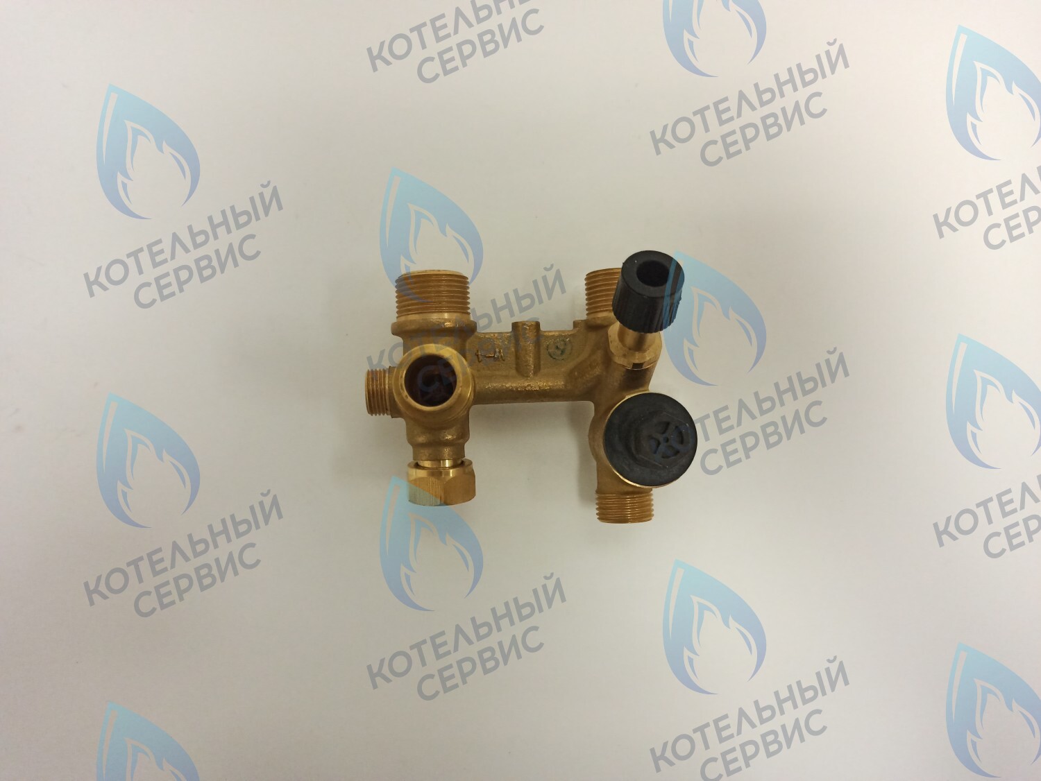 TY04010078 Гидроблок входной (TY04010078) ELECTROLUX 