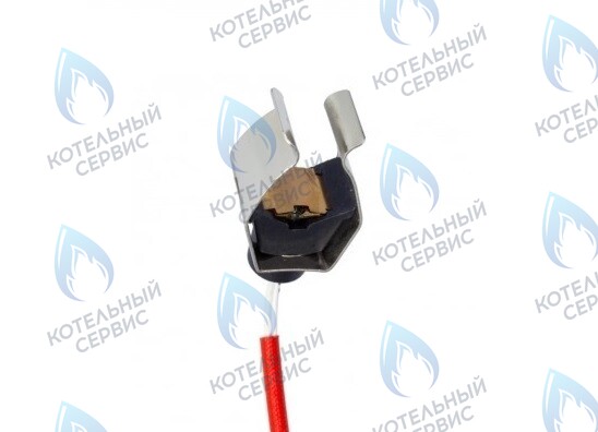 1924406 Датчик отопления температурный NTC накладной для котлов HUBERT 