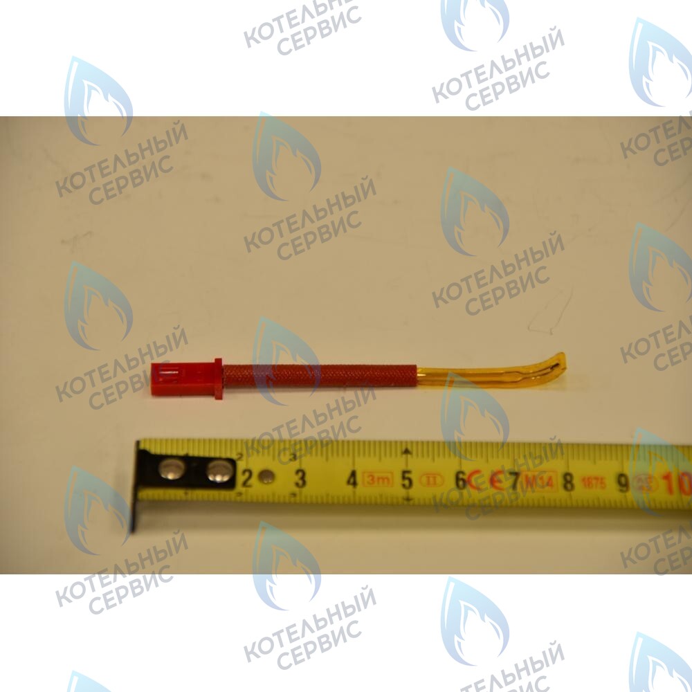 8434930 датчик температуры (NTC) бойлера BAXI 