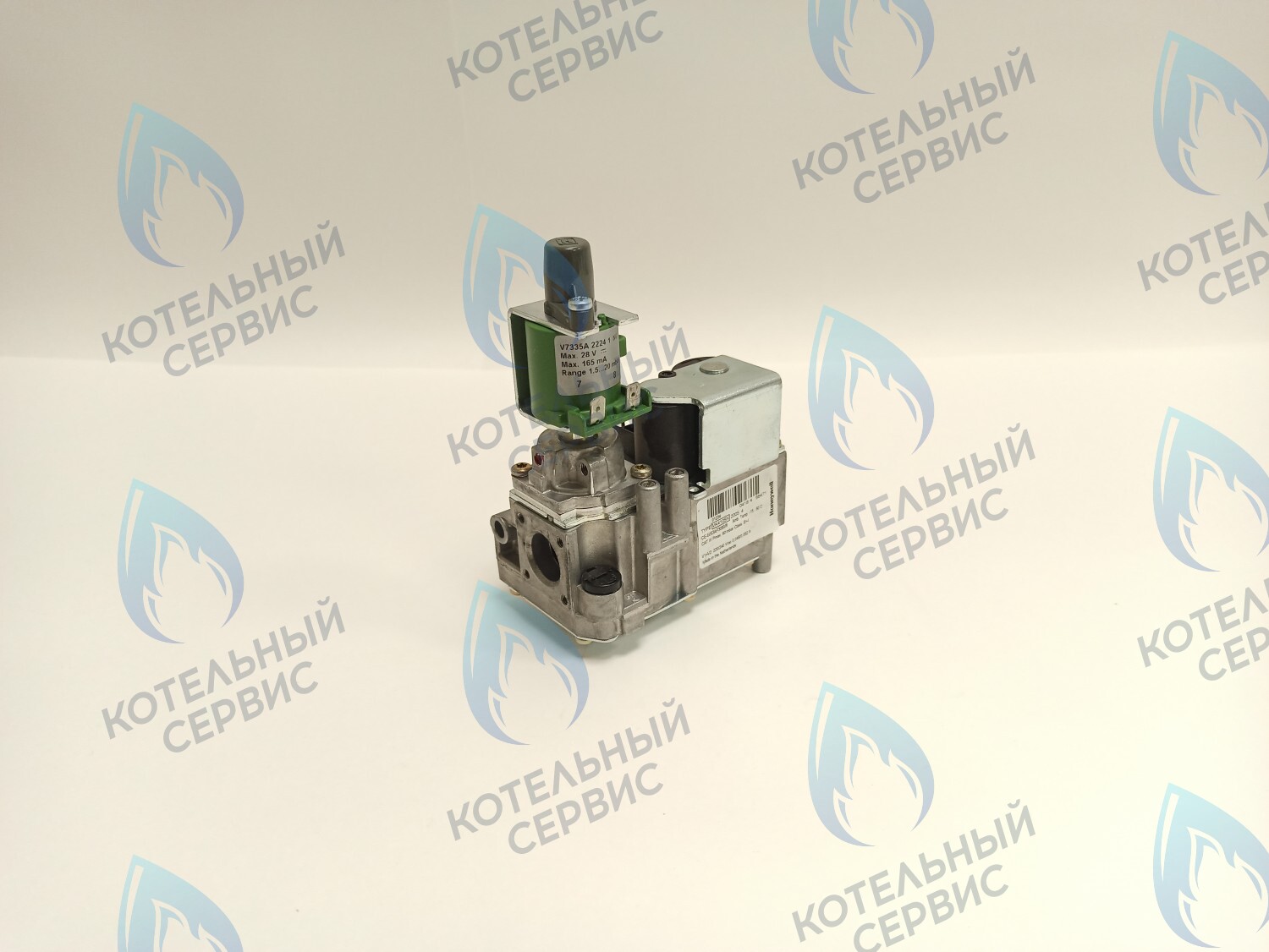0020025239 Газовый клапан ПГ Protherm Honeywell VK4105N 