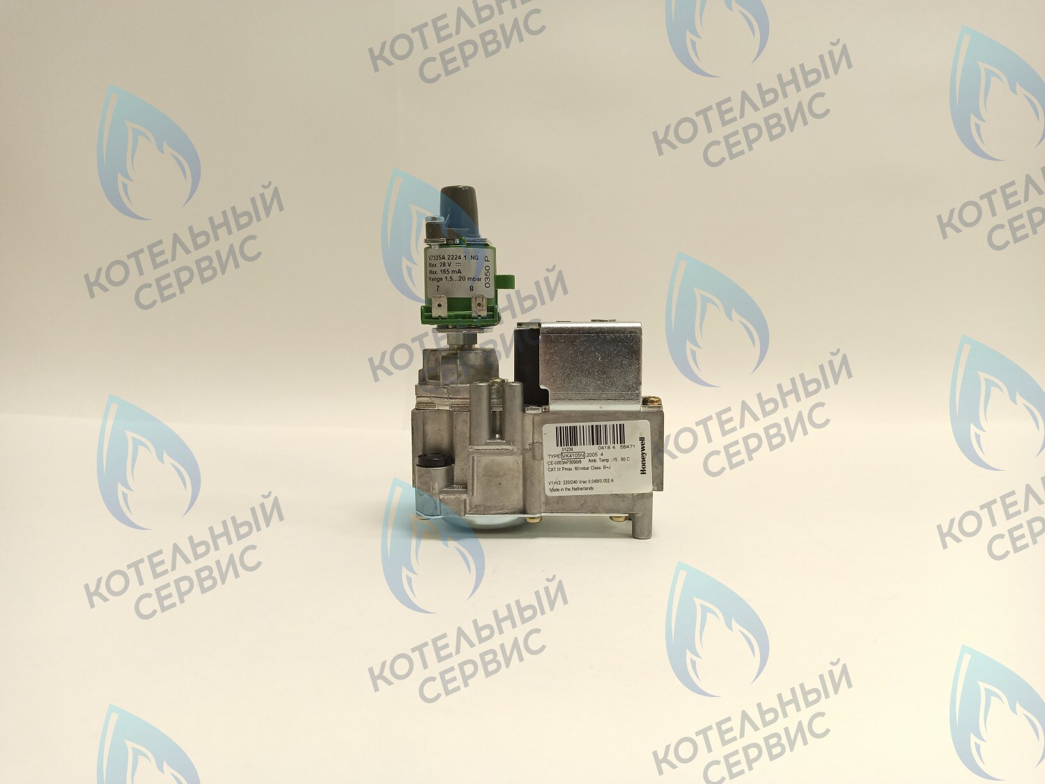 0020025239 Газовый клапан ПГ Protherm Honeywell VK4105N 