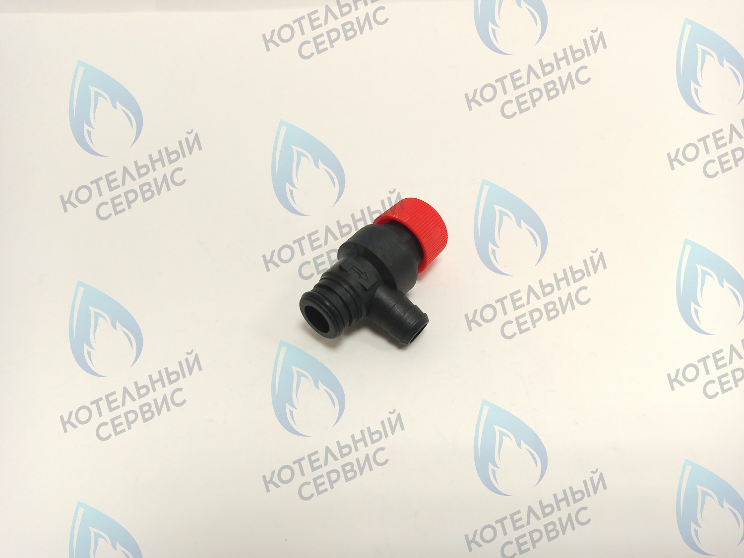 BA0400003 Предохранительный клапан KOTITONTTU TOIVO T 10-18-20-24-32-36-40 DK 