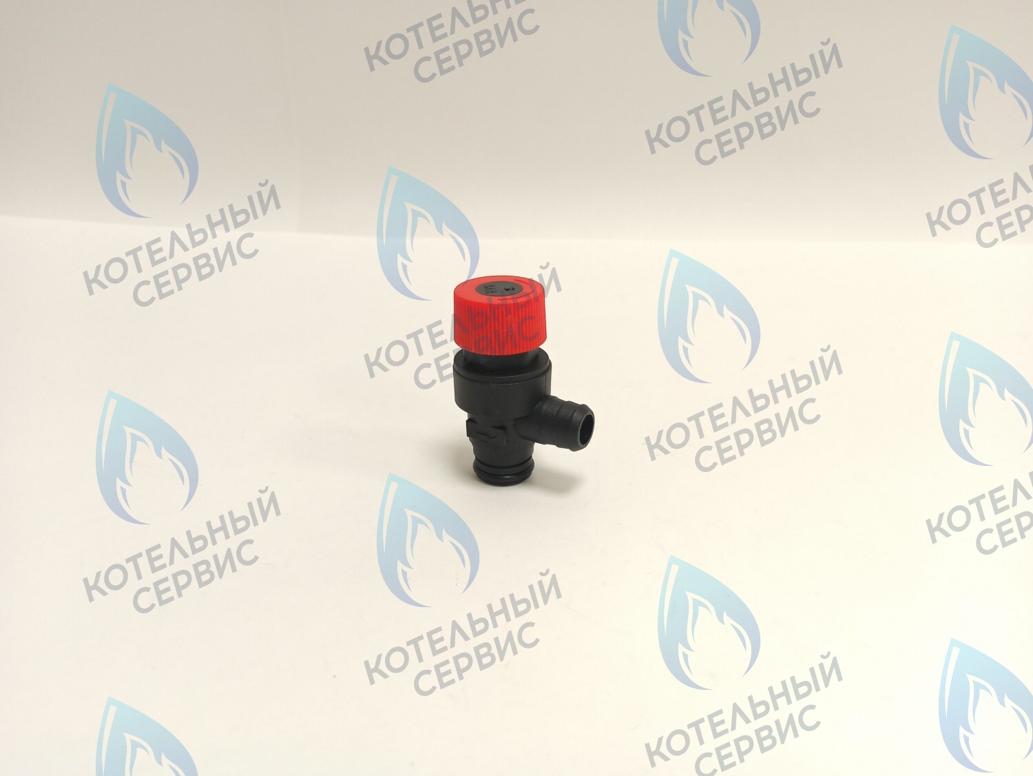 BA0400003 Предохранительный клапан KOTITONTTU TOIVO T 10-18-20-24-32-36-40 DK 