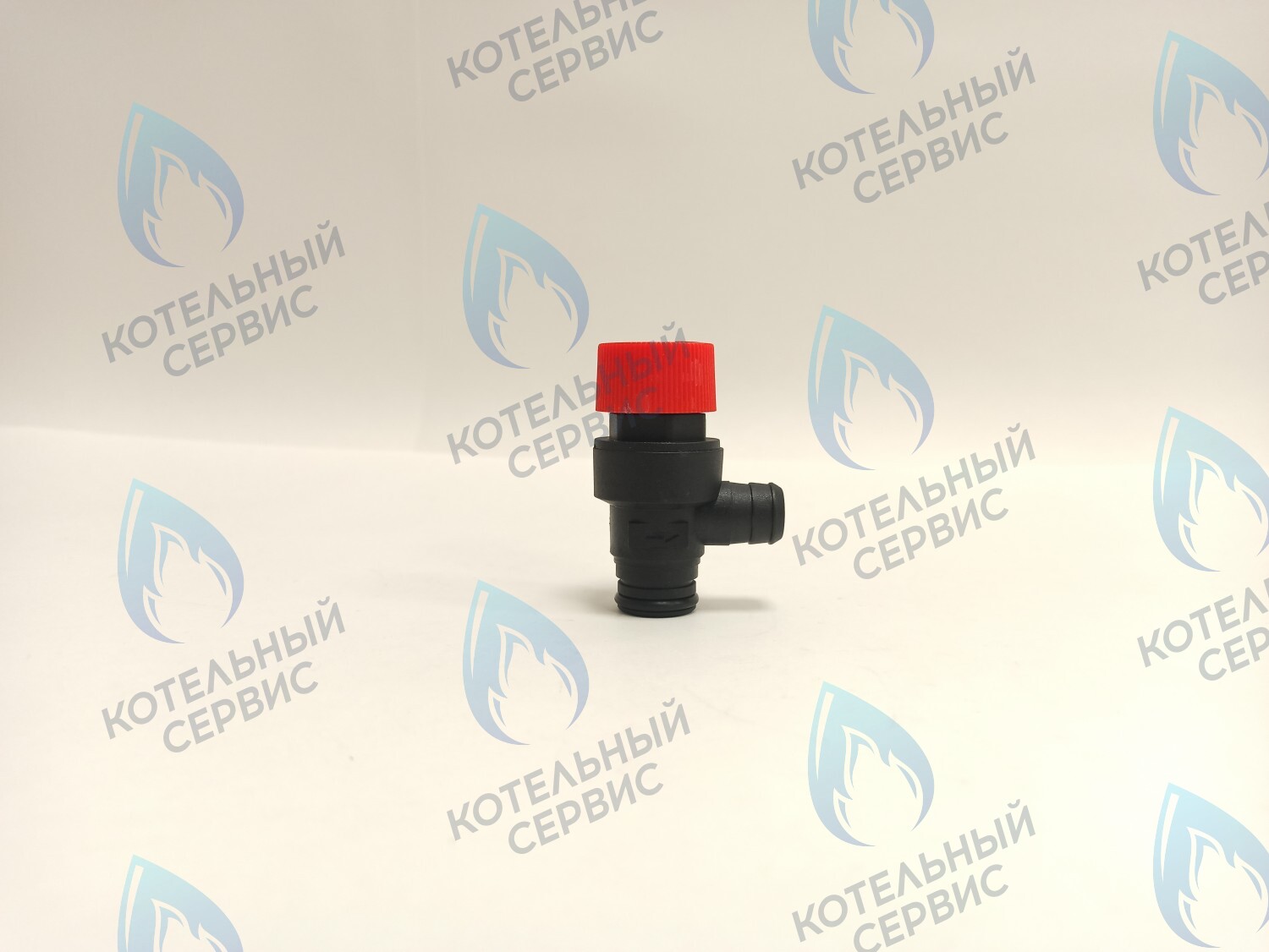 BA0400003 Предохранительный клапан KOTITONTTU TOIVO T 10-18-20-24-32-36-40 DK 