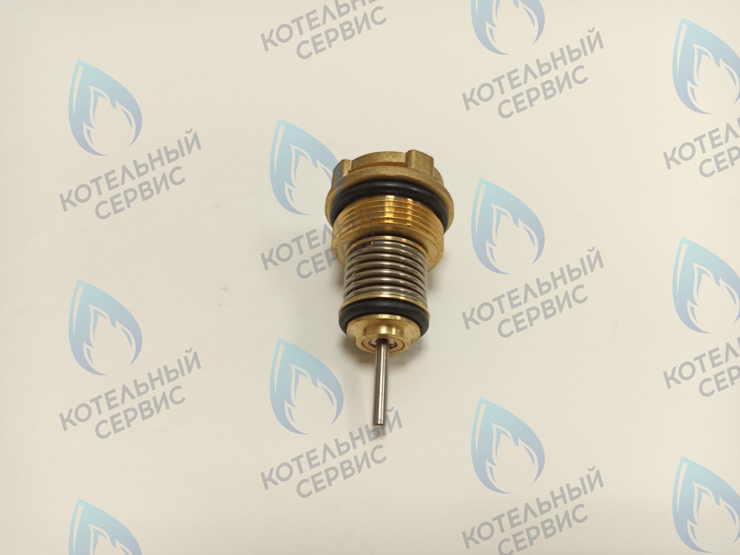 TVK001-02-54 Ремкомплект трехходового клапана 