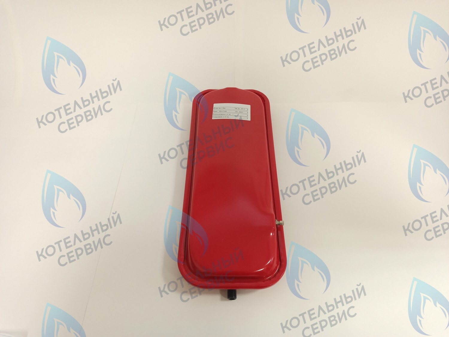 ET033-06L-LJ Бак расширительный аналог OASIS ВЕ, RE (P0000075568) 
