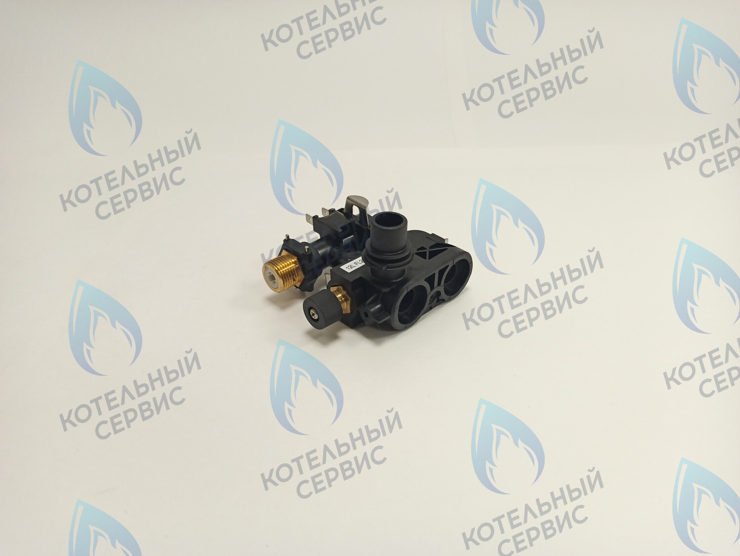 902610840 Блок входа воды в сборе FERROLI 