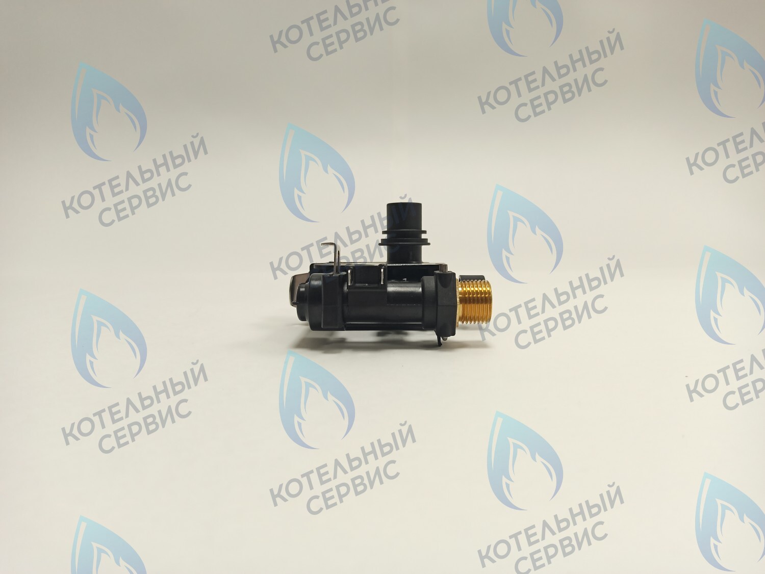 902610840 Блок входа воды в сборе FERROLI 