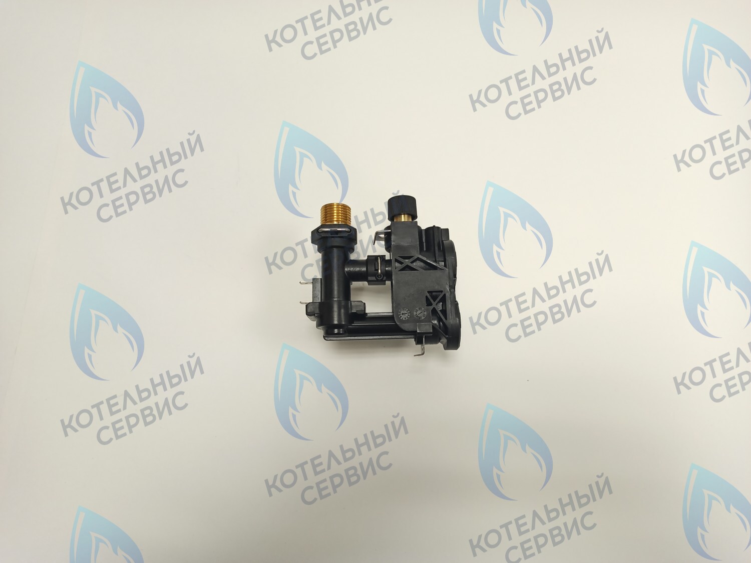 902610840 Блок входа воды в сборе FERROLI 