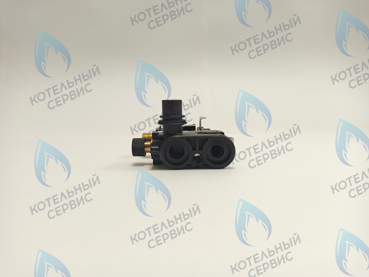 902610840 Блок входа воды в сборе FERROLI 