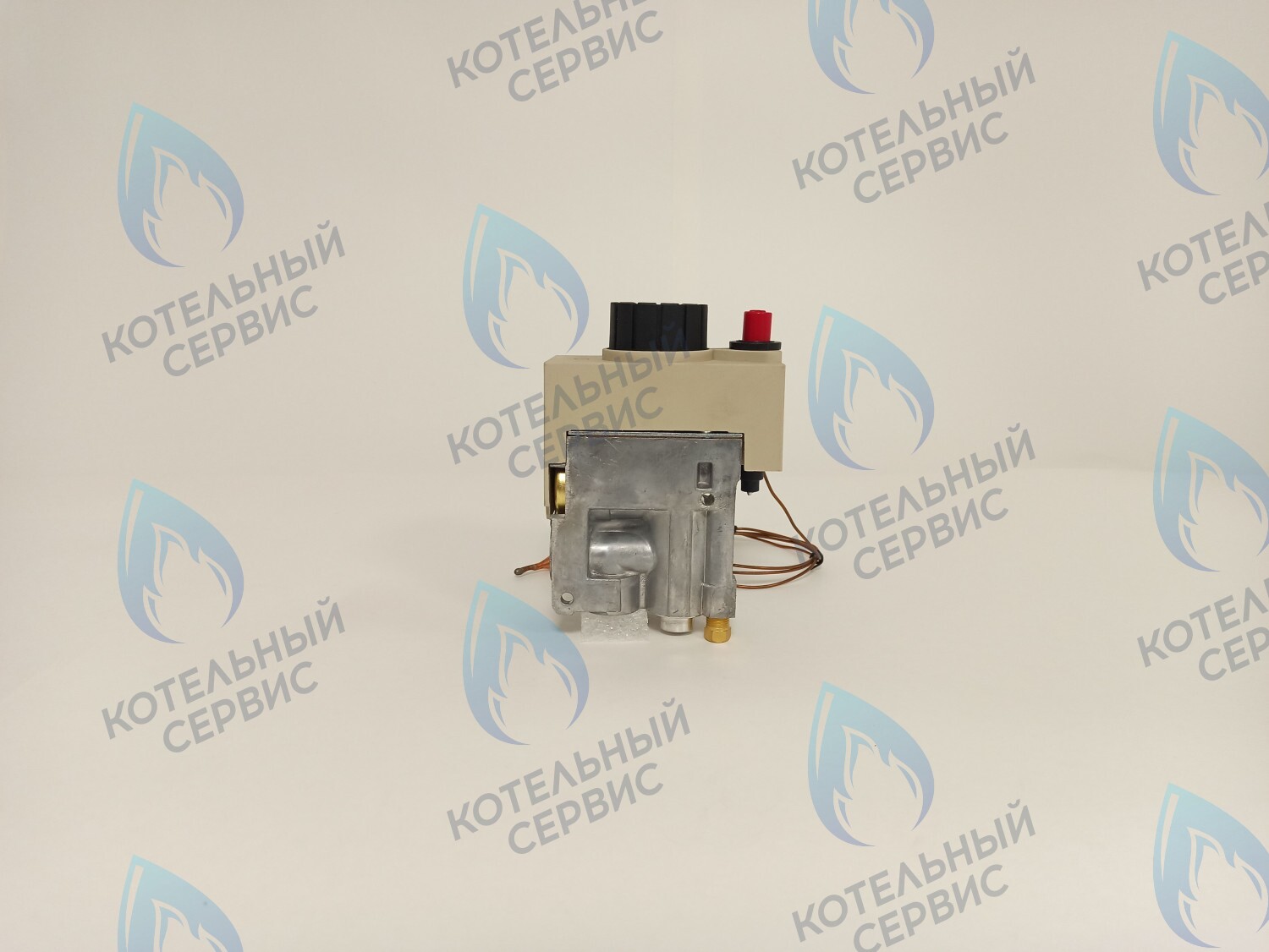 GV101-02 Газовый клапан TGV-307 24кВт (40-90°С) (замена 630 EUROSIT 0020095644) 