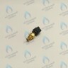 398065400 Вентиль крана подпитки с ручкой (Кран букса) Ferroli Domina Pro 