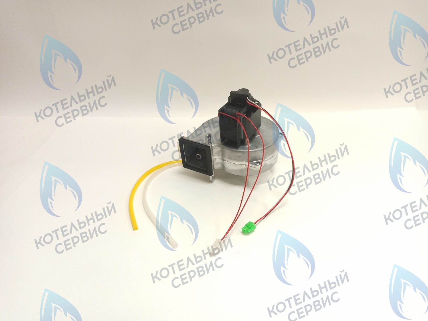 30005562C Вентилятор Navien Ace 30-35K, Ace Coaxial 13-30K (PAFA4A07001_001) 
