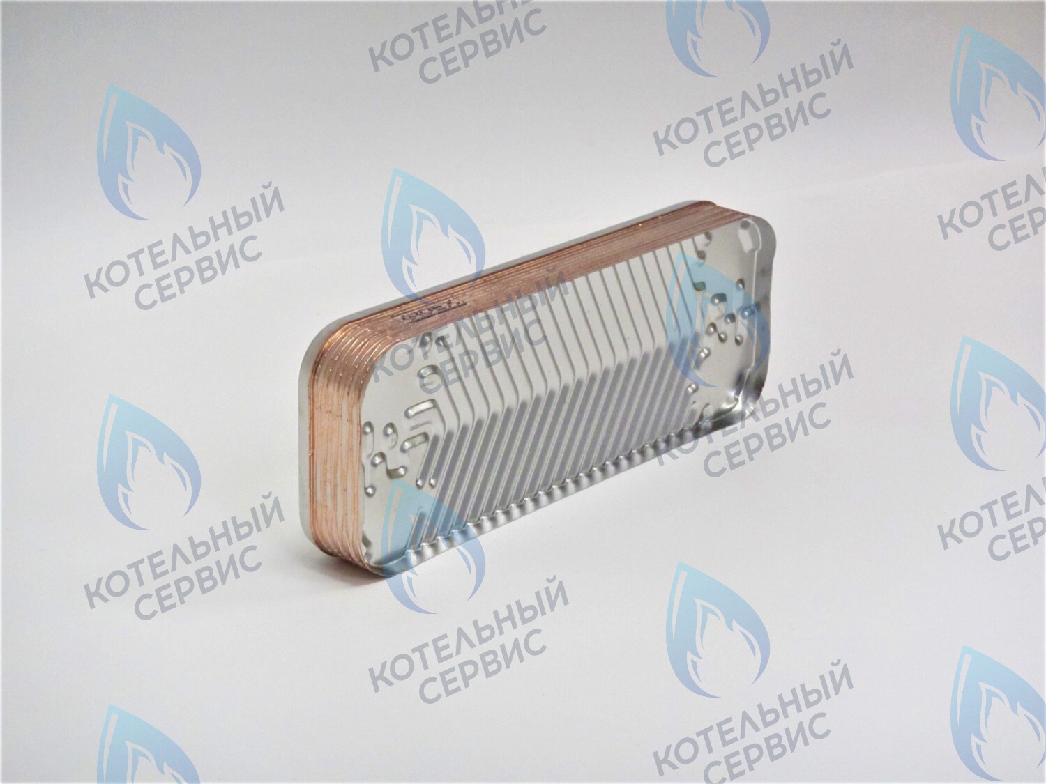 0020119605 Теплообменник Protherm Ягуар 10 пластин 