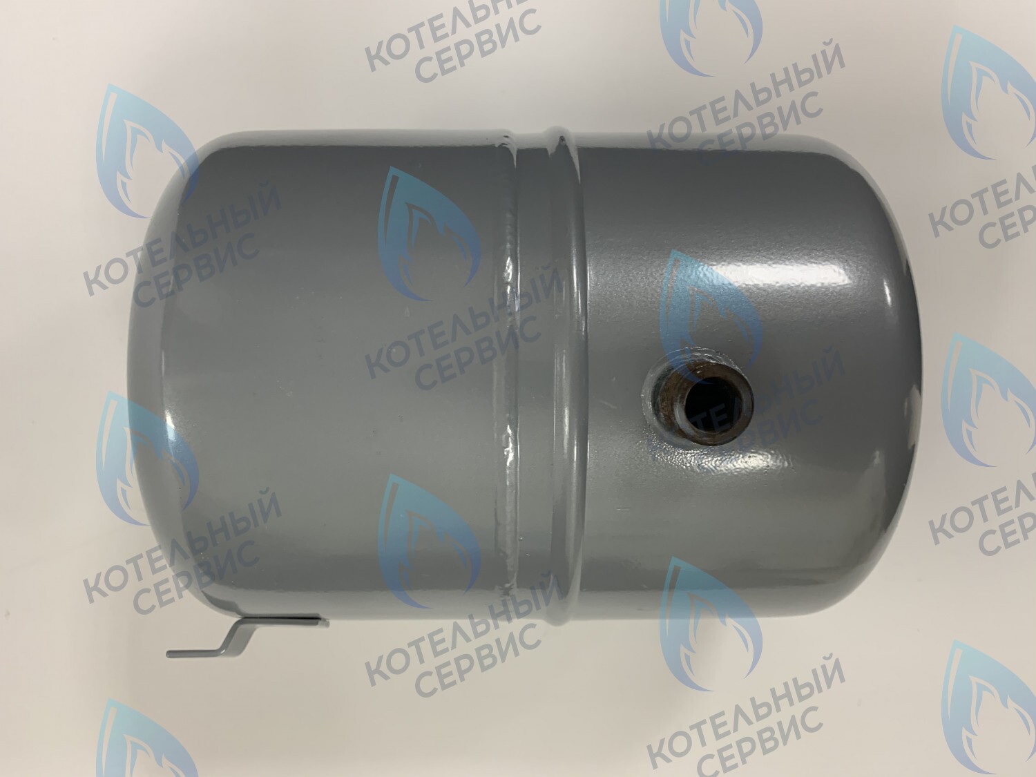 6VASOESP20 Бак расширительный 6л (круглый) 1/2 FONDITAL 