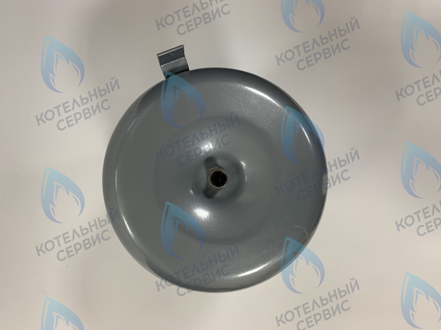 6VASOESP20 Бак расширительный 6л (круглый) 1/2 FONDITAL 