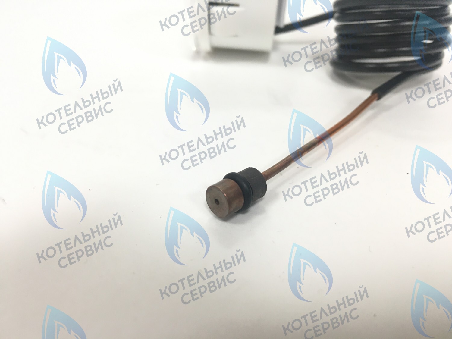 MA003 Манометр Vaillant VUW (101271) 