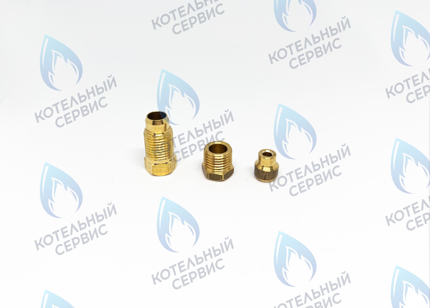 SBP1xx Трубка запальника d6, L=300мм (медь) SIT 