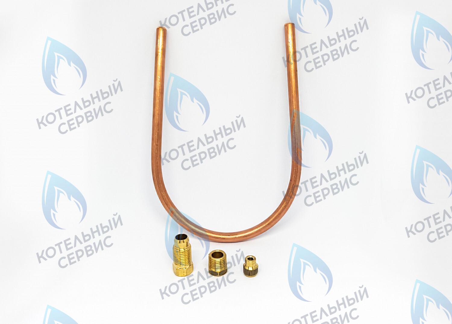 SBP1xx Трубка запальника d6, L=300мм (медь) SIT 