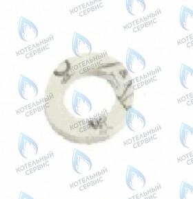 Прокладка плоская 3/8&quot; 24 turbo (10шт) FEDERICA BUGATTI