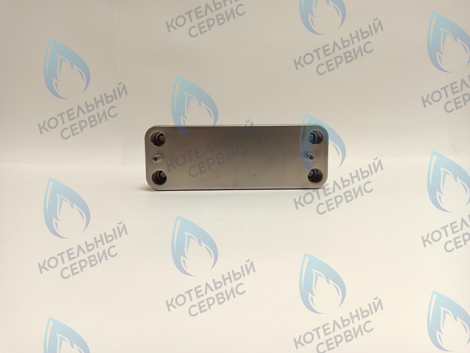 ES210P-166-12F-CH Теплообменник  ГВС  вторичный 12 пластин BAXI (711612800), Protherm (0020119606), FONDITAL (6SCAMPIA07) 