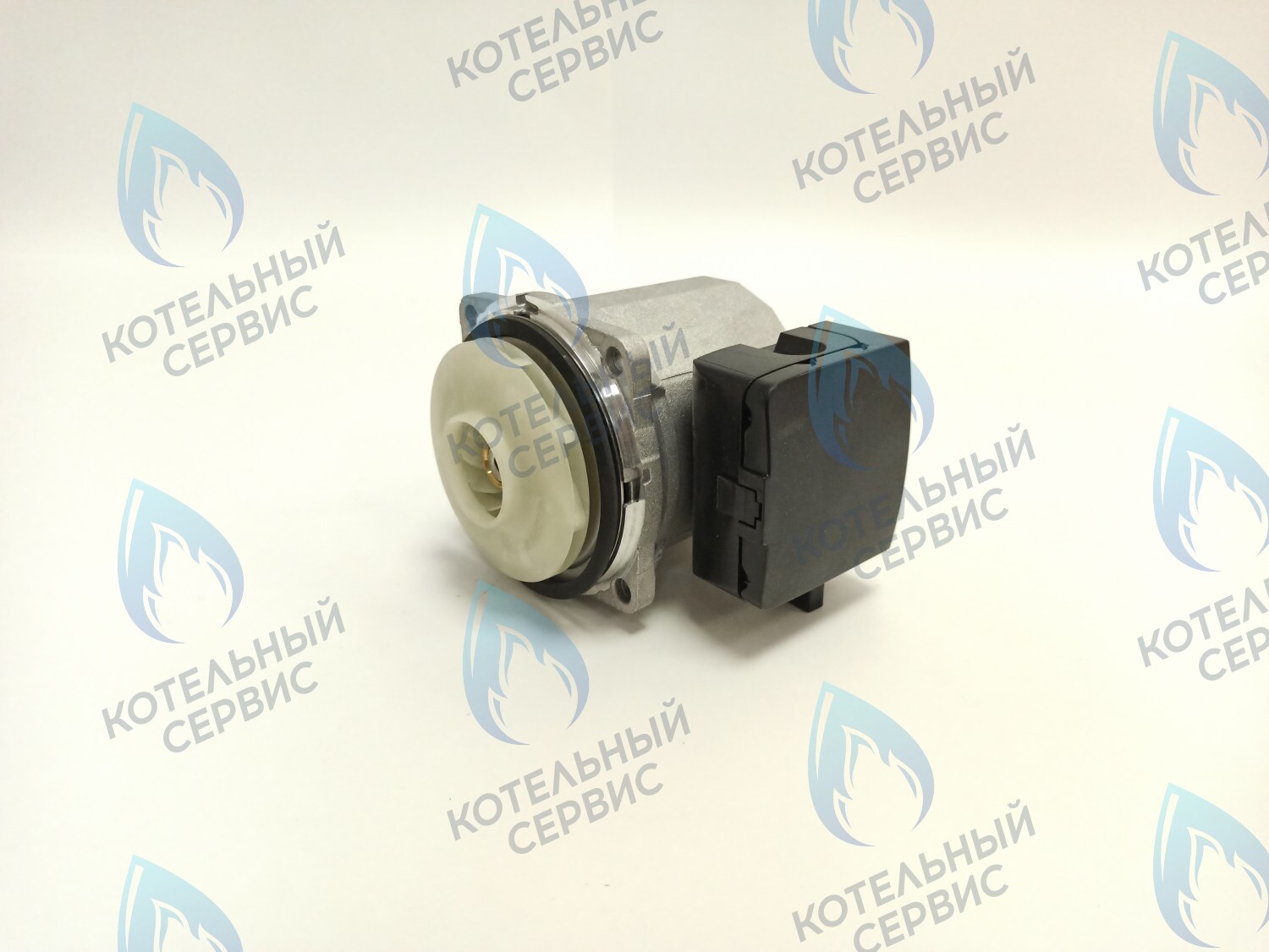 PH-W30CW60-WL86BX Двигатель насоса (без улитки) WILO RSL 15/6-1 Ku C (4513498) 86w (30мм по часовой) FERROLI, FONDITAL, BAXI и др 