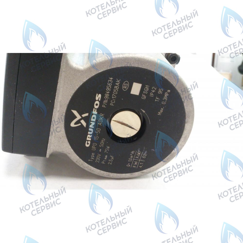 6310401034 Насос циркуляционный BAXI 