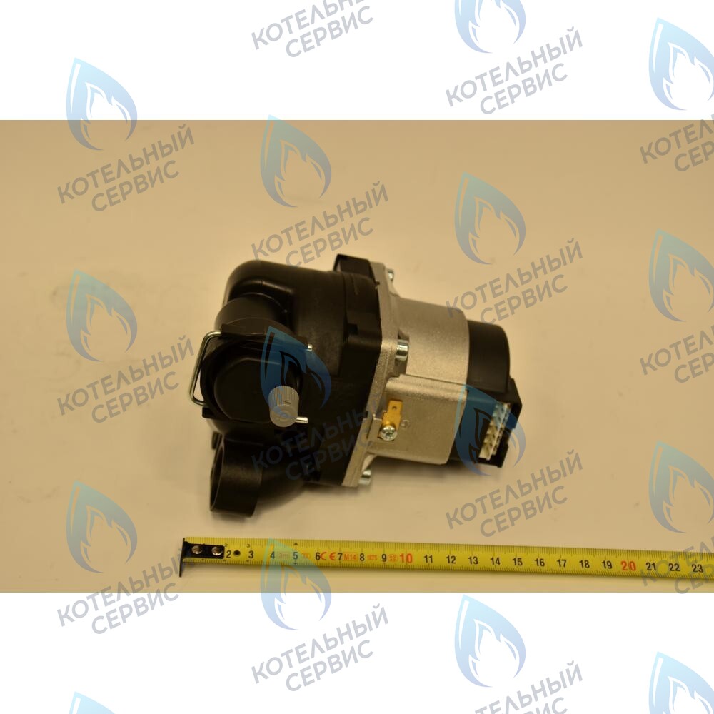 710820200 Насос циркуляционный  5M BAXI 