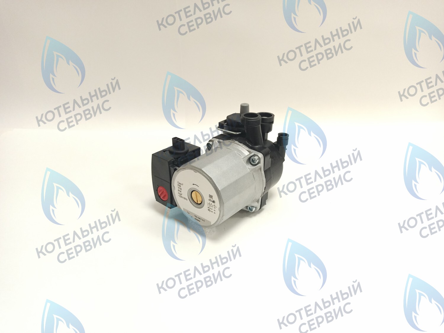 PMB60AW67-WC83BB-Комп Насос циркуляционный 12/6.7 83W BOSCH WBN2000/WBN6000, BUDERUS U072 (87186450600) 