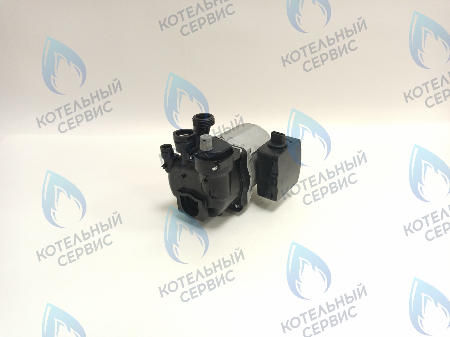 PMB60AW67-WC83BB-Комп Насос циркуляционный 12/6.7 83W BOSCH WBN2000/WBN6000, BUDERUS U072 (87186450600) 