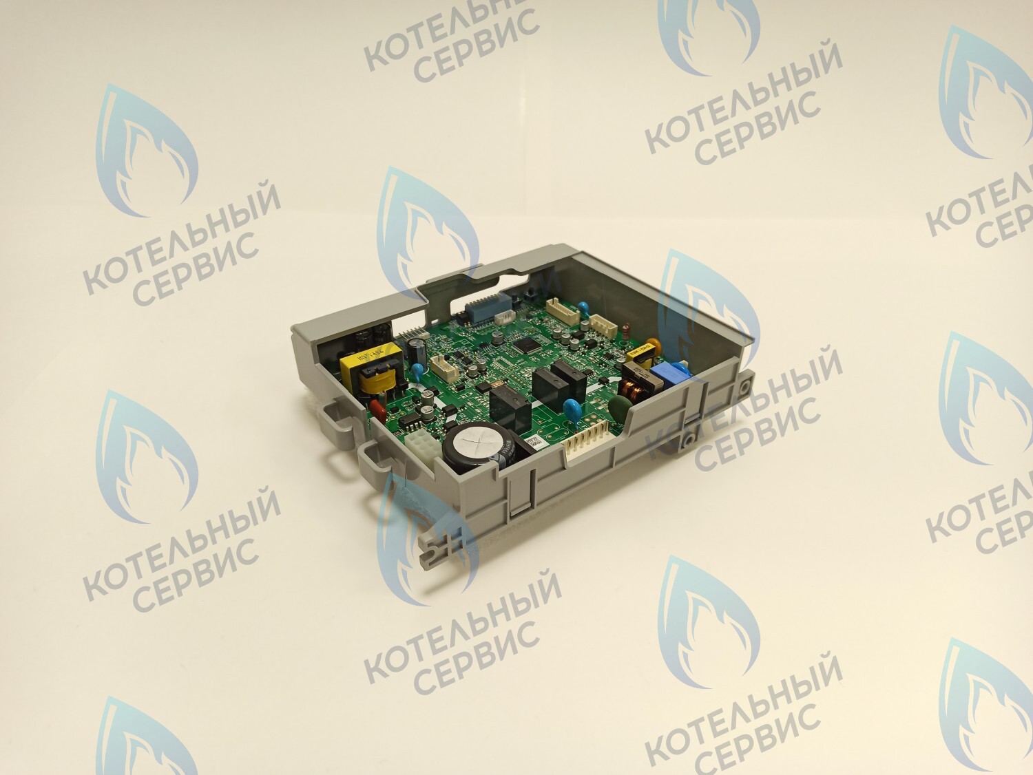 30026361A Плата (блок управления, контроллер) NAVIEN DELUXE C Plus 30-40К 