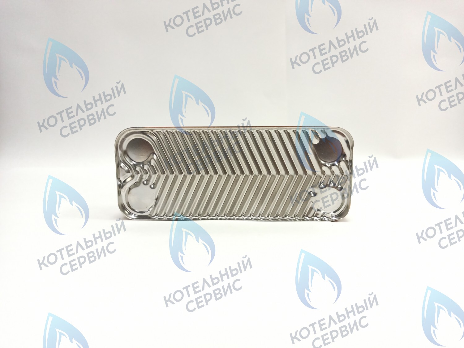 515001744 Теплообменник пластинчатый 16 пластин  ITALTHERM CITY CLASS С 28; F 30; K 30 