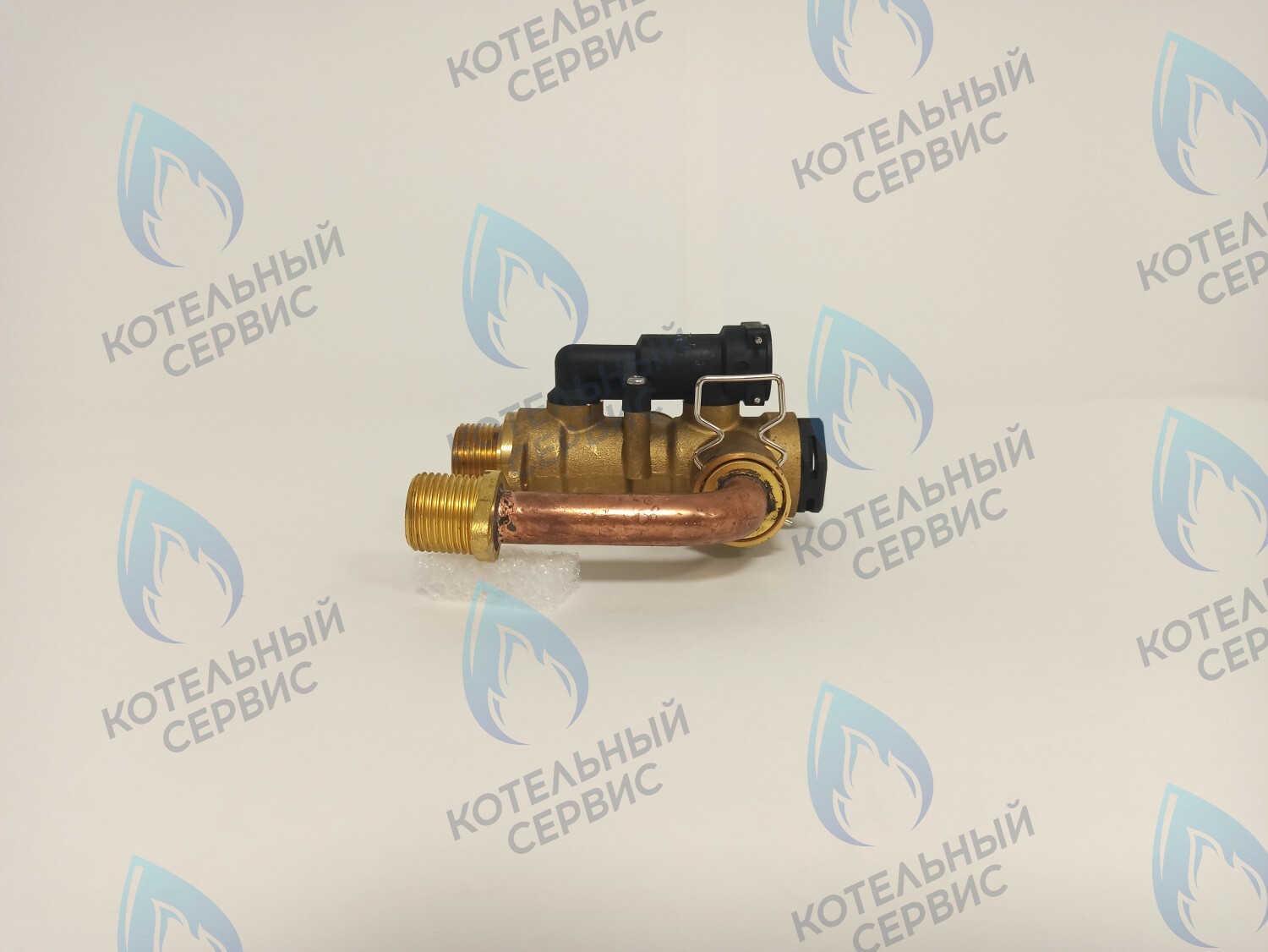 S22013.0311-006R Гидроблок выходной SB10-24, 1/2 (M5) ARDERIA 