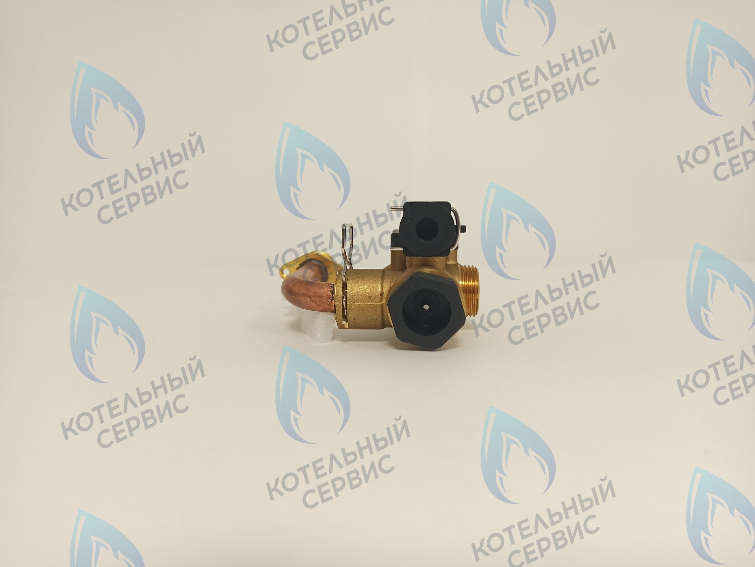S22013.0311-006R Гидроблок выходной SB10-24, 1/2 (M5) ARDERIA 