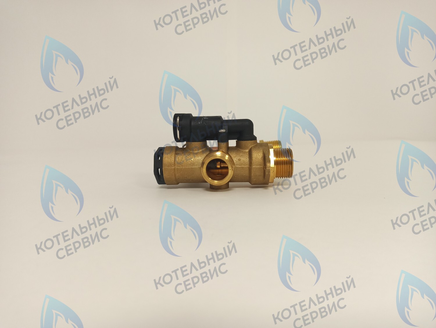 S22013.0311-006R Гидроблок выходной SB10-24, 1/2 (M5) ARDERIA 