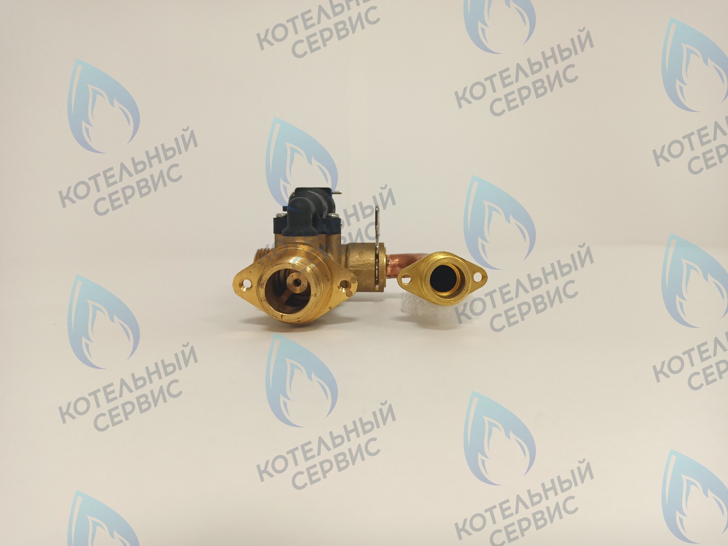 S22013.0311-006R Гидроблок выходной SB10-24, 1/2 (M5) ARDERIA 