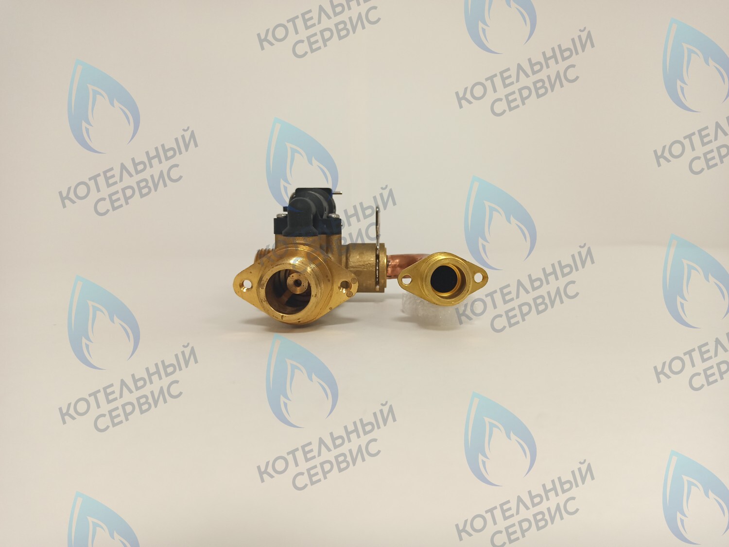 S22013.0311-006R Гидроблок выходной SB10-24, 1/2 (M5) ARDERIA 