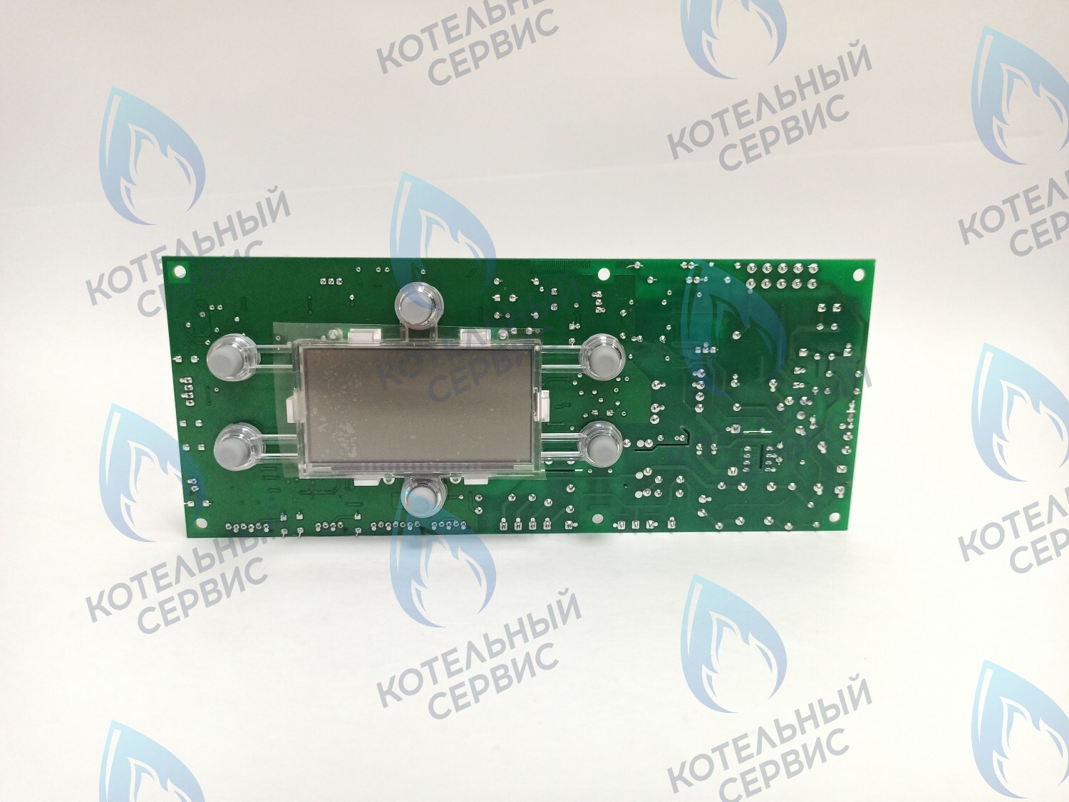 28246 Плата электронная MIAD555 NEVALUX 