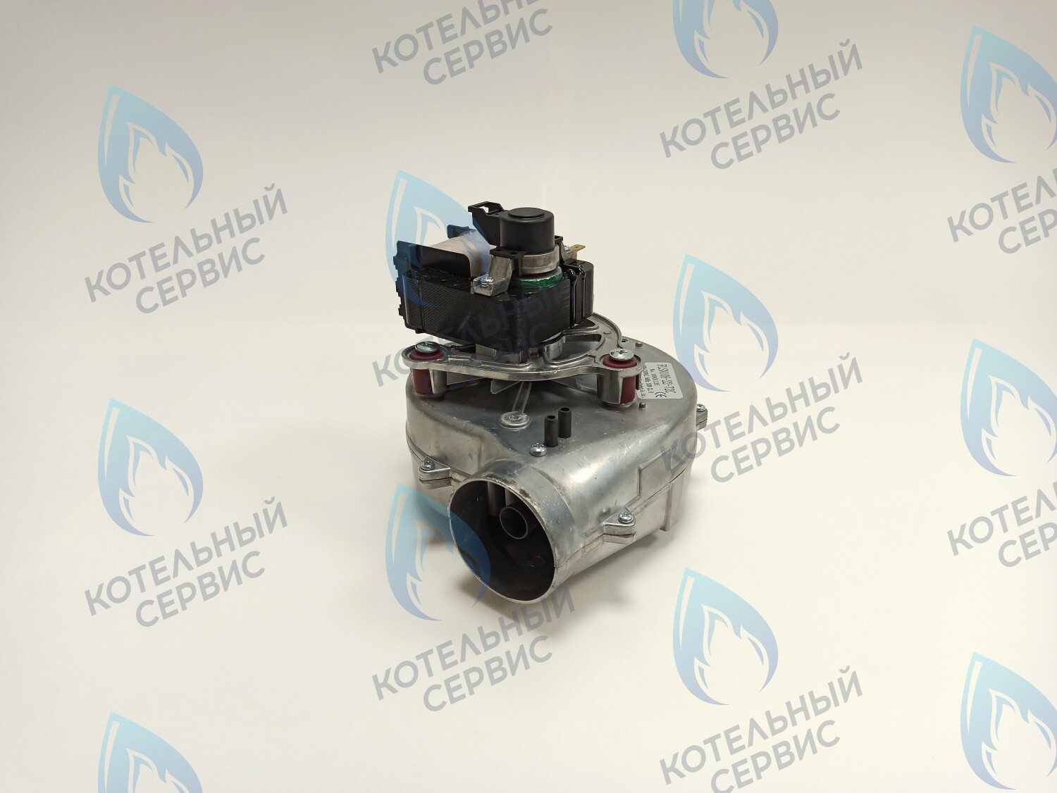 AF045-53W-K-HS Вентилятор дымоудаления 53W с датчиком холла BOROA Comfort 36кВт 