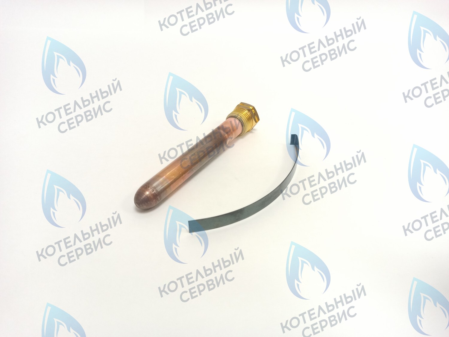 39813620 Гильза 1/2"X130", шт FERROLI 