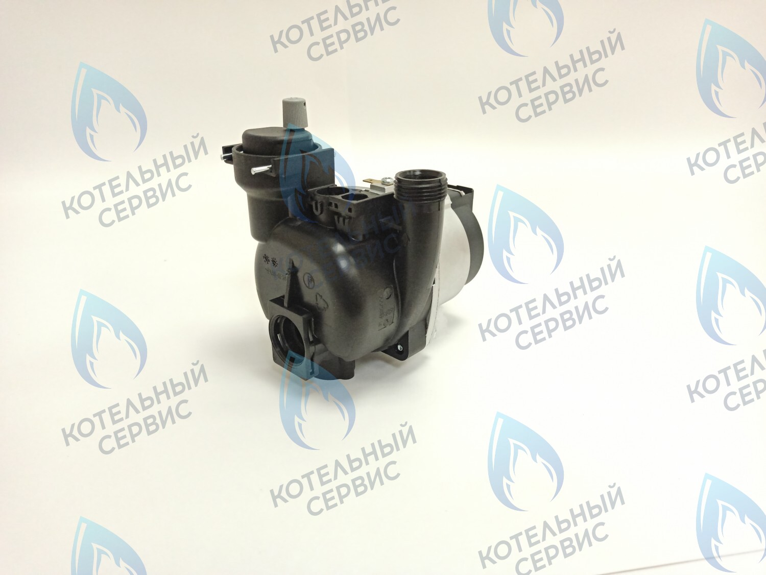 BI1472 100 Циркуляционный насос для Quantum (BI1472 100) ELECTROLUX 