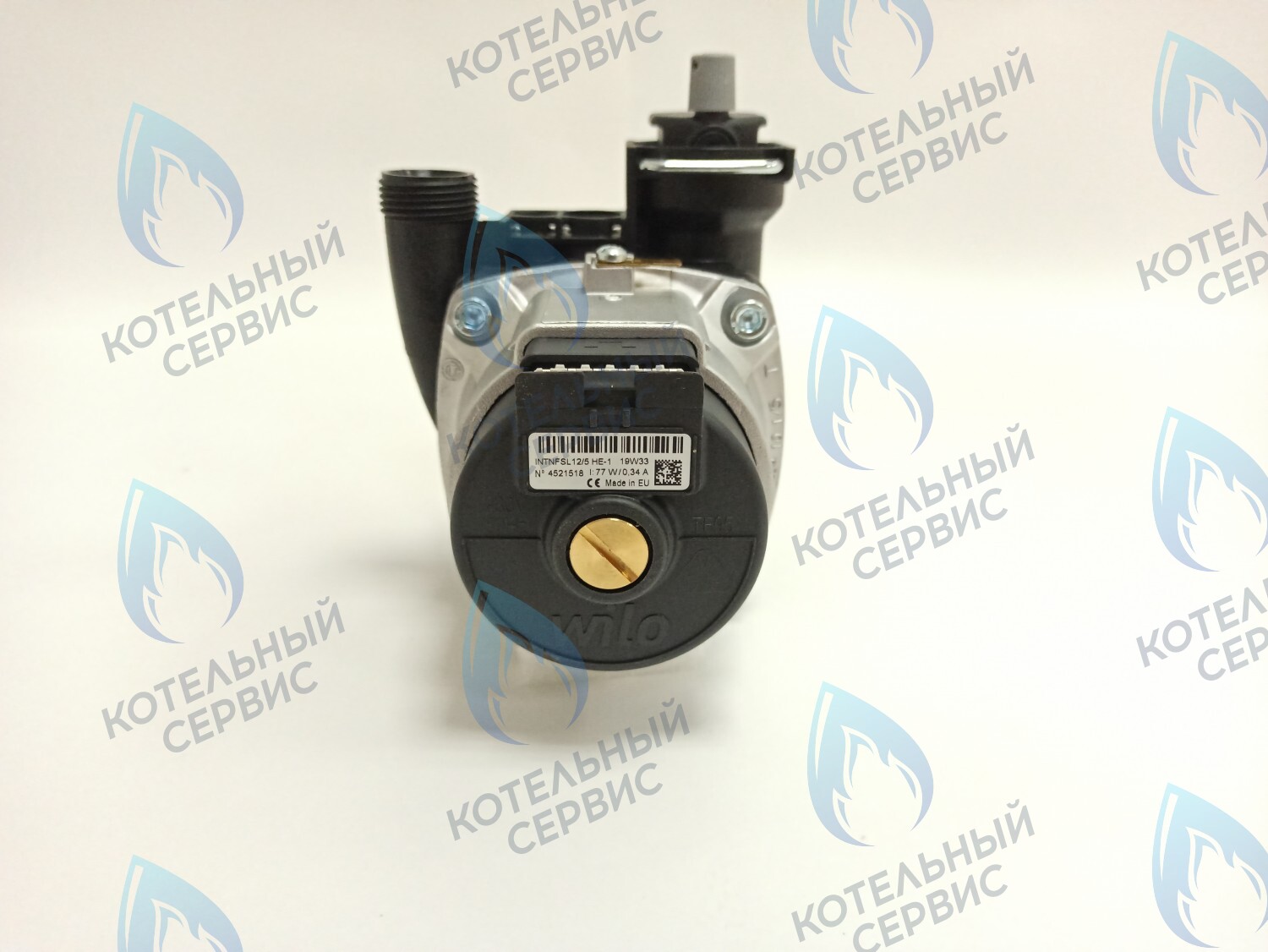 BI1472 100 Циркуляционный насос для Quantum (BI1472 100) ELECTROLUX 