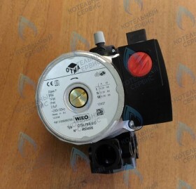 Циркуляционный насос WILO OTSL 15/6-3 CLR3 NevaLux 8230