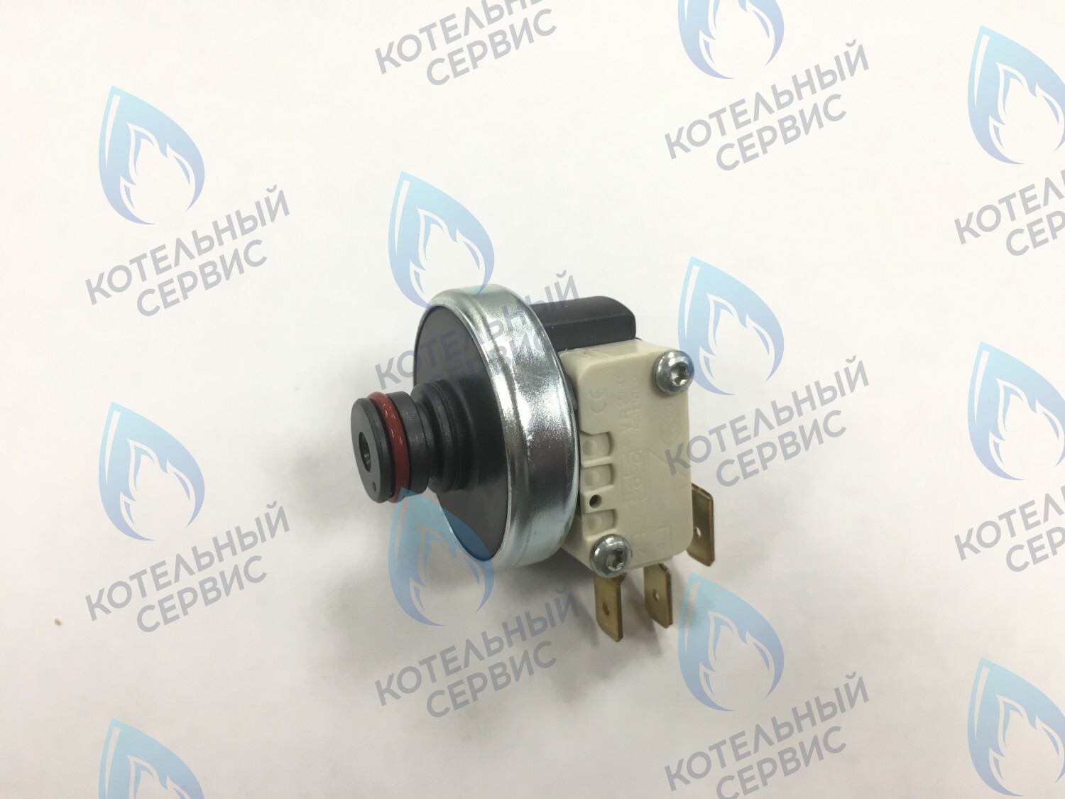 6PRESSAC05 Реле давления воды FONDITAL 